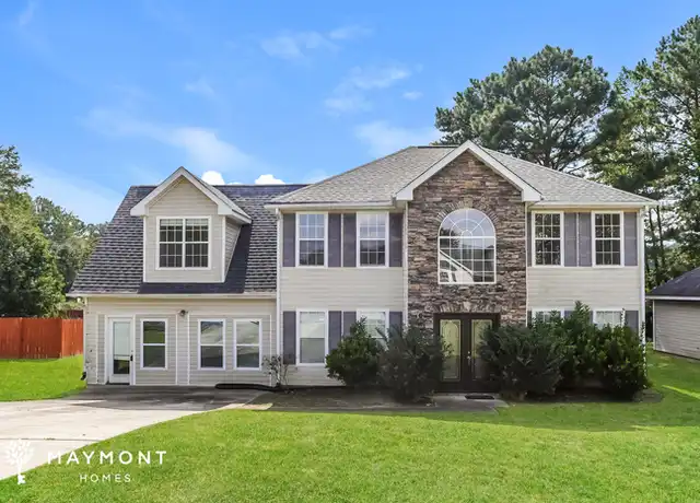 Property at 4565 Millenium View Ct, Snellville, GA, 30039, 4 beds, 2.5 baths, [object Object]