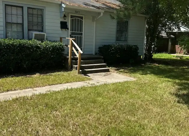 Property at 3645 Lee Dr, Jackson, MS, 39212, 2 beds, 1 bath, [object Object]