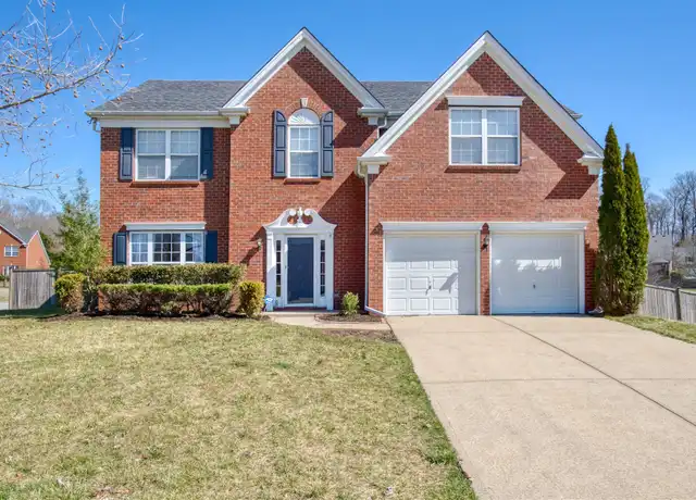 Property at 2601 Potomac Ct, Mount Juliet, TN, 37122, 4 beds, 2.5 baths, [object Object]
