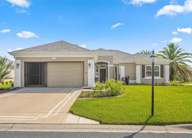 Property at 12735 SE 90th Ter, Summerfield, FL, 34491, 2 beds, 2 baths, [object Object]