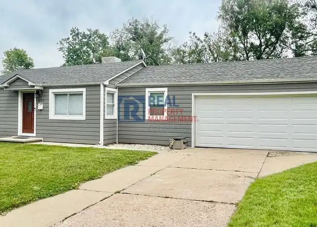 Property at 4270 Newland St, Wheat Ridge, CO, 80033, 3 beds, 1.5 baths, [object Object]