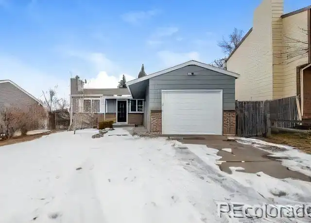 Property at 4840 S Richfield Cir, Aurora, CO, 80015, 4 beds, 2 baths, [object Object]
