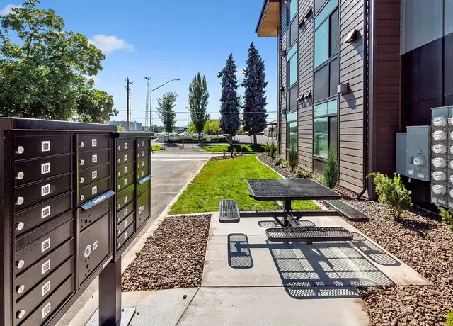 Photo of 155 E Cleveland Ave, Spokane, WA 99207