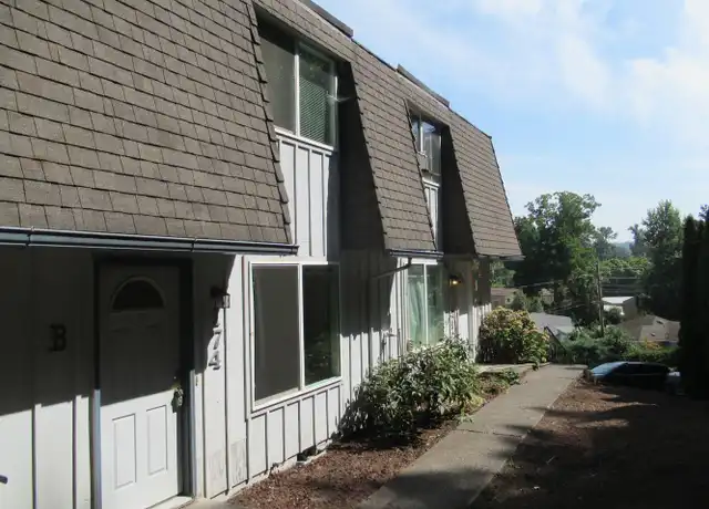 Property at 174 Stoneway Dr NW Unit B, Salem, OR, 97304, 2 beds, 1.5 baths, [object Object]