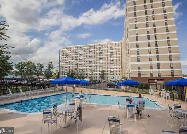 Property at 4600 Duke St #407, Alexandria, VA, 22304, 1 bed, 1 bath, [object Object]