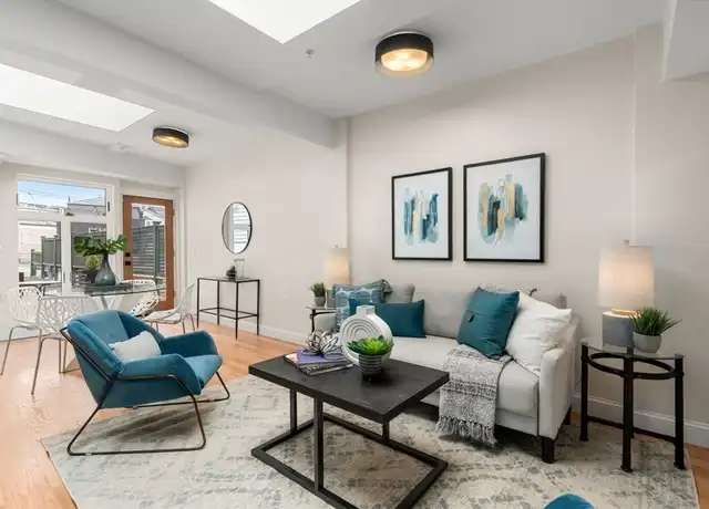Property at 202 Elm St Unit 3, Cambridge, MA, 02140, 1 bed, 1 bath, [object Object]