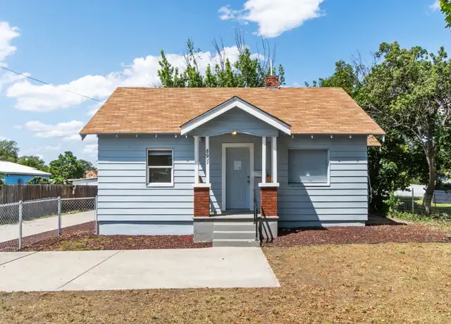 Property at 8609 E Broadway Ave, Spokane Valley, WA, 99212, 3 beds, 1 bath, [object Object]