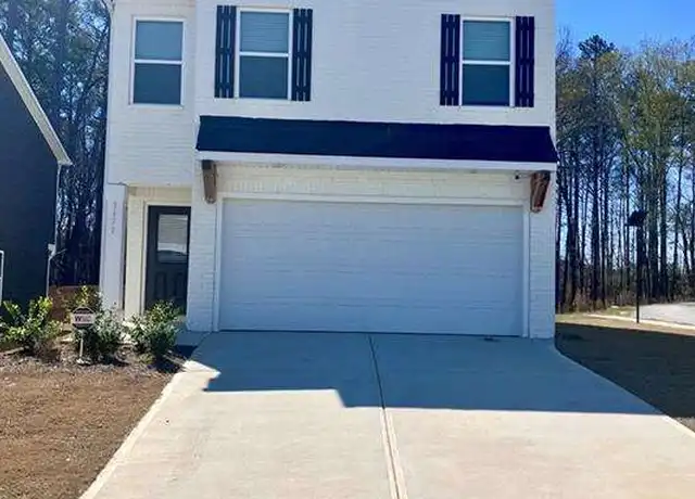 Property at 3420 Stonewall Ln, Union City, GA, 30291, 3 beds, 2.5 baths, [object Object]