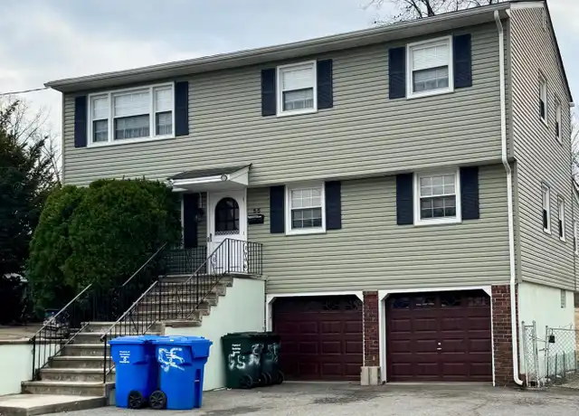 Property at 55 Murdock St, Fords, NJ, 08863, 3 beds, 1 bath, [object Object]