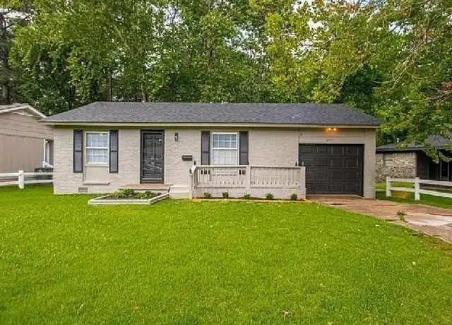 Property at 2911 Wynne Dr, Little Rock, AR, 72204, 3 beds, 1 bath, [object Object]