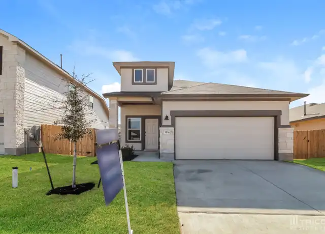 Property at 3504 Gooseneck Ln, Georgetown, TX, 78626, 4 beds, 2.5 baths, [object Object]