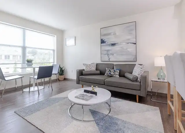 Property at Glenville CircleNorth - 1400 E 105th St, Cleveland, OH, 44106, 1 bed, 1 bath, [object Object]