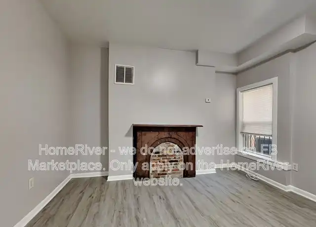Property at 702 Dolphin St Unit 1, Baltimore, MD, 21217, 2 beds, 1 bath, [object Object]
