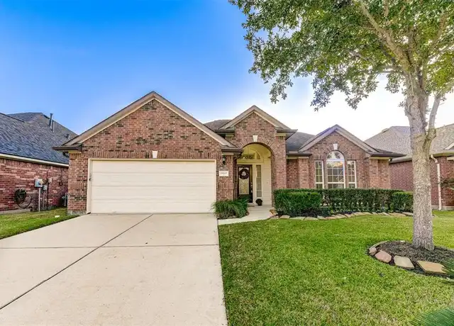 Property at 19927 Letchfield Hollow Dr, Spring, TX, 77379, 3 beds, 2 baths, [object Object]