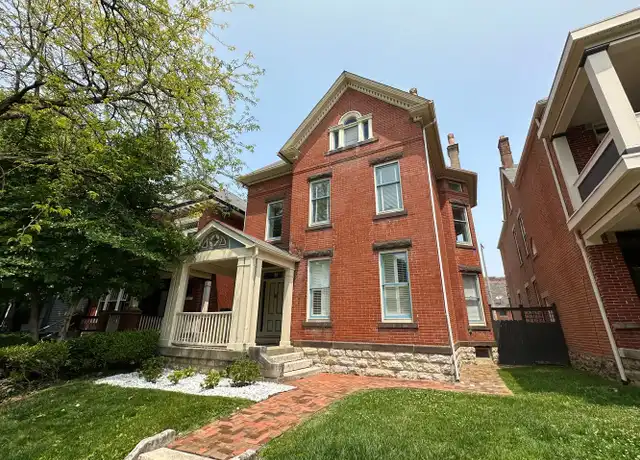 Property at 46 W Starr Ave Unit 46, Columbus, OH, 43201, 4 beds, 2 baths, [object Object]