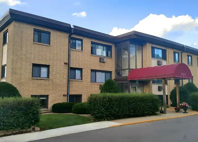 Property at Twin Pines Apartments - 966 Robert St S, Saint Paul, MN, 55118, 0 beds, 1 bath, [object Object]