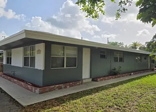 Property at 1238 NW 5th Ave, Fort Lauderdale, FL, 33311, 2 beds, 1 bath, [object Object]