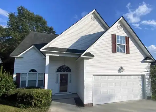 Property at 9208 Windsor Lake Blvd, Columbia, SC, 29223, 4 beds, 2.5 baths, [object Object]