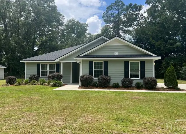 Property at 213 Richland Ave, Rincon, GA, 31326, 4 beds, 2 baths, [object Object]