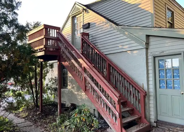 Property at 227 Danbury Rd Unit A, New Milford, CT, 06776, 1 bed, 1 bath, [object Object]
