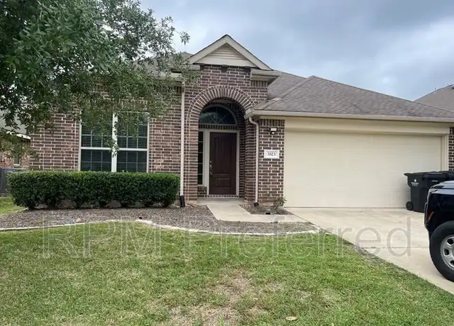Property at 3323 Jane Way, Richmond, TX, 77406, 3 beds, 2 baths, [object Object]
