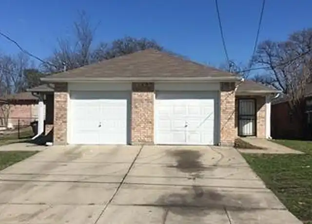 Property at 2009 Danner St Unit 2011, Fort Worth, TX, 76105, 3 beds, 2 baths, [object Object]