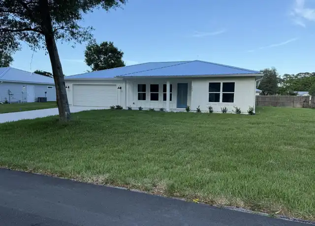 Property at 107 Lobelia Rd, St. Augustine, FL, 32086, 4 beds, 2 baths, [object Object]