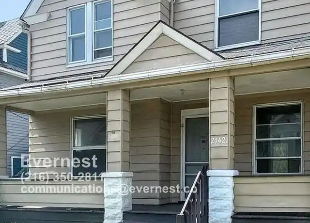 Property at 2142 W 105th St, Cleveland, OH, 44102, 3 beds, 1 bath, [object Object]