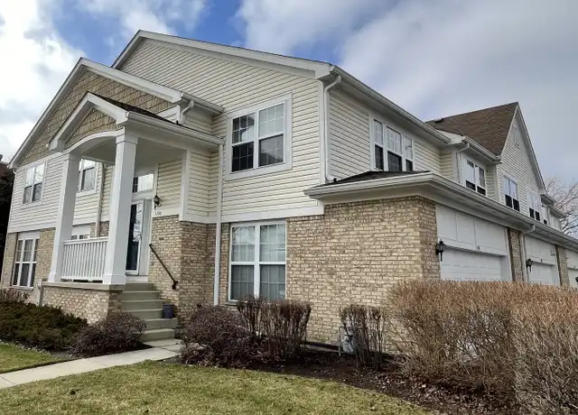 Property at 1196 Georgetown Way, Vernon Hills, IL, 60061, 3 beds, 2 baths, [object Object]