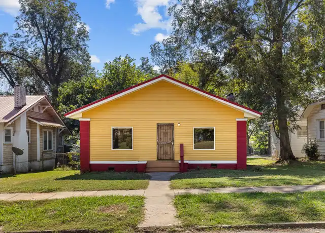 Property at 1621 2nd Ct W, Birmingham, AL, 35208, 3 beds, 1 bath, [object Object]