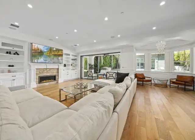 Property at 12439 Kling St, Studio City, CA, 91604, 5 beds, 6 baths, [object Object]
