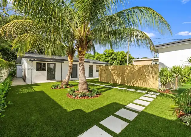 Property at 2442 SW 3rd St #4, Miami, FL, 33135, 0 beds, 1 bath, [object Object]