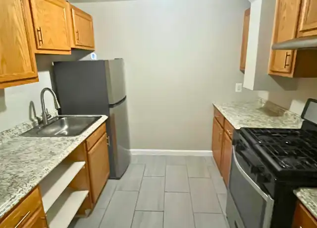 Property at 2472 Alabama Ave SE Unit B1, Washington, DC, 20020, 1 bed, 1 bath, [object Object]