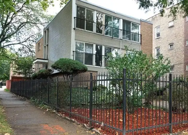 Property at 654 E 80th St Unit 2, Chicago, IL, 60619, 3 beds, 2 baths, [object Object]