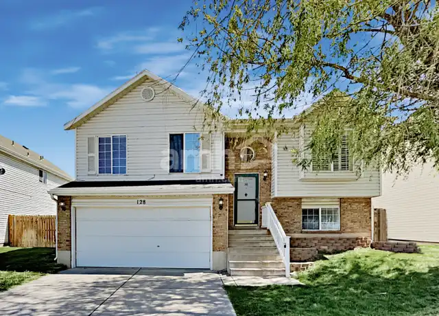 Property at 128 S 350 W, Clearfield, UT, 84015, 5 beds, 2 baths, [object Object]