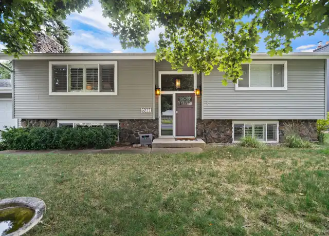Property at 6011 S Napa St, Spokane, WA, 99223, 3 beds, 2 baths, [object Object]