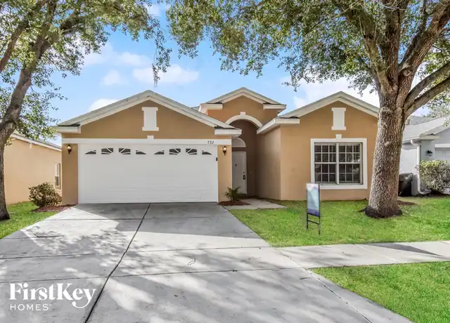 Property at 722 Parsons Pointe St, Seffner, FL, 33584, 3 beds, 2 baths, [object Object]