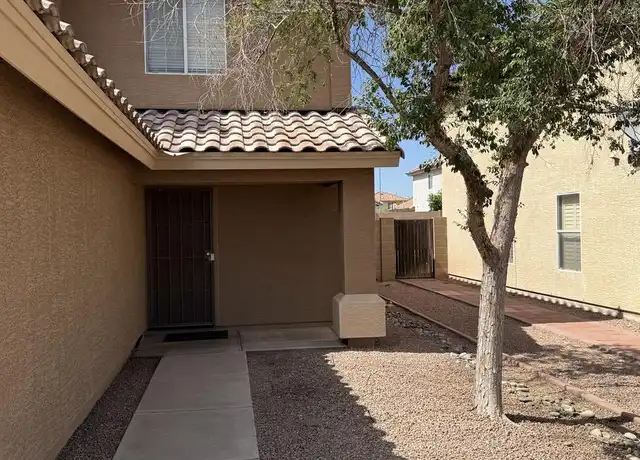 Property at 11530 W Poinsettia Dr, El Mirage, AZ, 85335, 4 beds, 3 baths, [object Object]