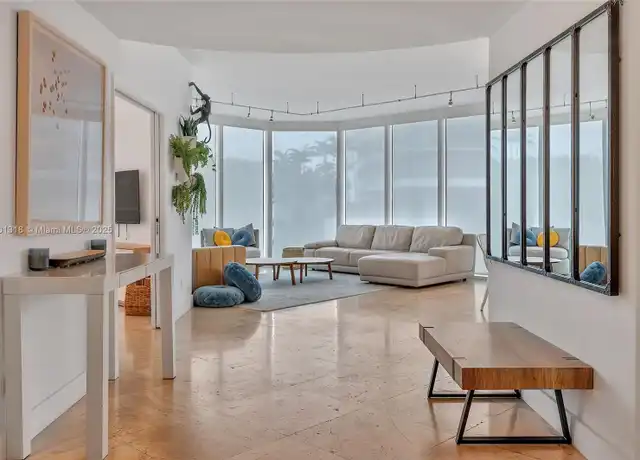 Property at 300 S Pointe Dr #403, Miami Beach, FL, 33139, 3 beds, 2.5 baths, [object Object]