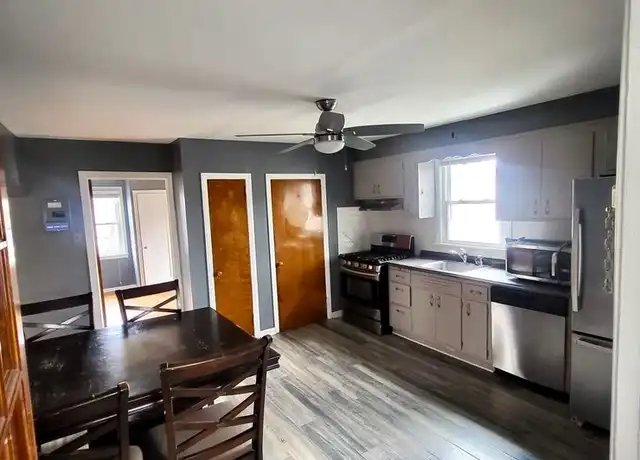 Property at 340 N 4th Ave, Hawthorne, NJ, 07506, 2 beds, 1 bath, [object Object]