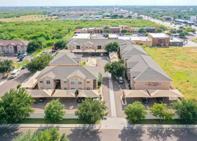 Property at 2720 Camelot Dr Unit 404, Laredo, TX, 78041, 2 beds, 2 baths, [object Object]