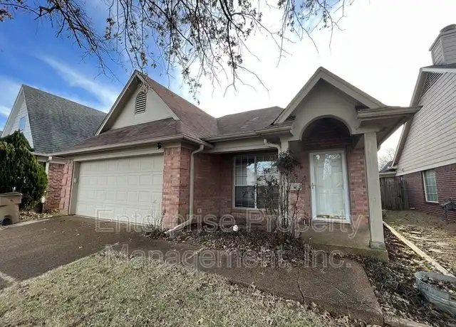 Property at 7323 Appling Ridge Dr, Cordova, TN, 38018, 3 beds, 2 baths, [object Object]