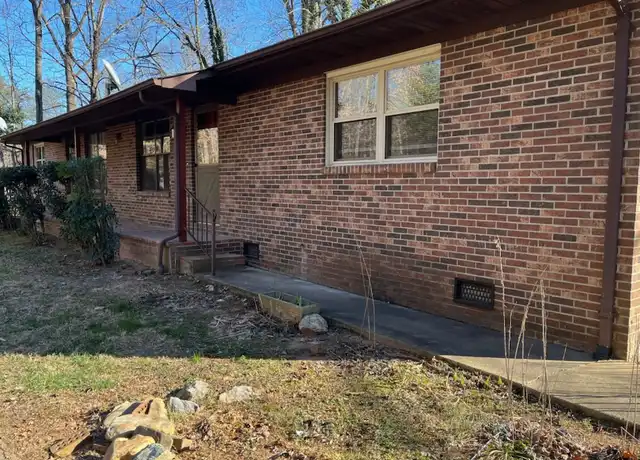 Property at 69 Mountain St Unit B, Marion, NC, 28752, 2 beds, 1 bath, [object Object]