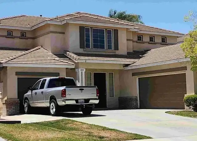 Property at 30897 Anderson Cir, Menifee, CA, 92584, 4 beds, 3 baths, [object Object]