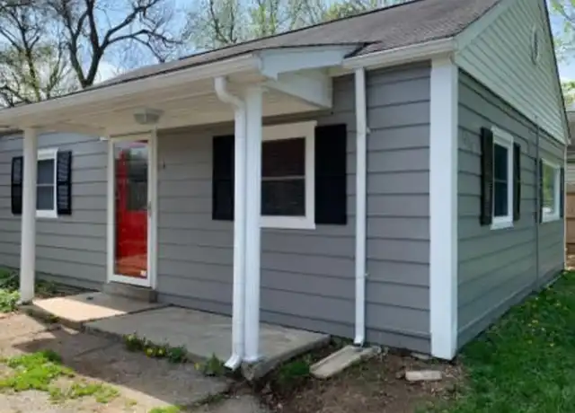 Property at 1038 Marcellus Dr Unit Z1, Lexington, KY, 40505, 2 beds, 1 bath, [object Object]