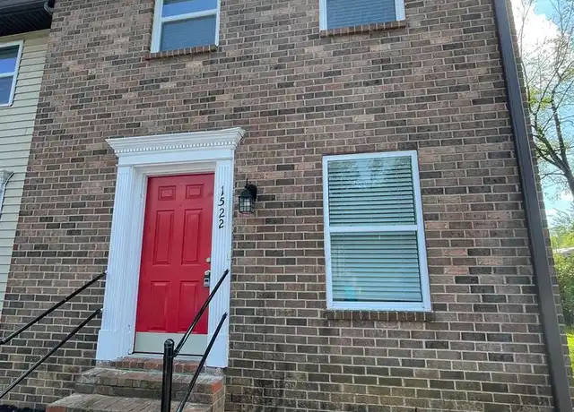 Property at 1522 Elrod St, Murfreesboro, TN, 37130, 2 beds, 1.5 baths, [object Object]