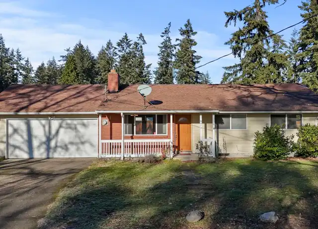Property at 9815 American Ave SW, Lakewood, WA, 98498, 3 beds, 1 bath, [object Object]