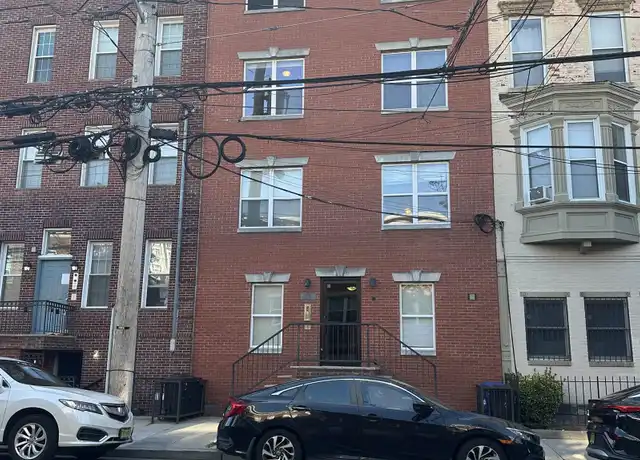 Property at 226 Madison St #2, Hoboken, NJ, 07030, 4 beds, 2 baths, [object Object]