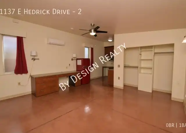 Property at 1137 E Hedrick Dr #2, Tucson, AZ, 85719, 0 beds, 1 bath, [object Object]