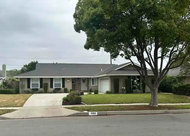 Property at 2932 Arlington Ave, Fullerton, CA, 92835, 5 beds, 2 baths, [object Object]